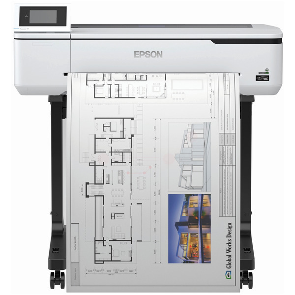 SureColor SC-T 3100 Series SureColor SC-T 3100 Series