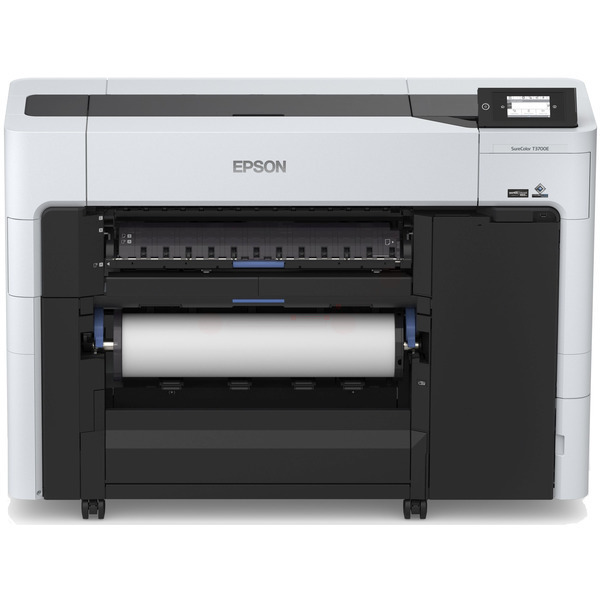 SureColor SC-T 3700 E SureColor SC-T 3700 E