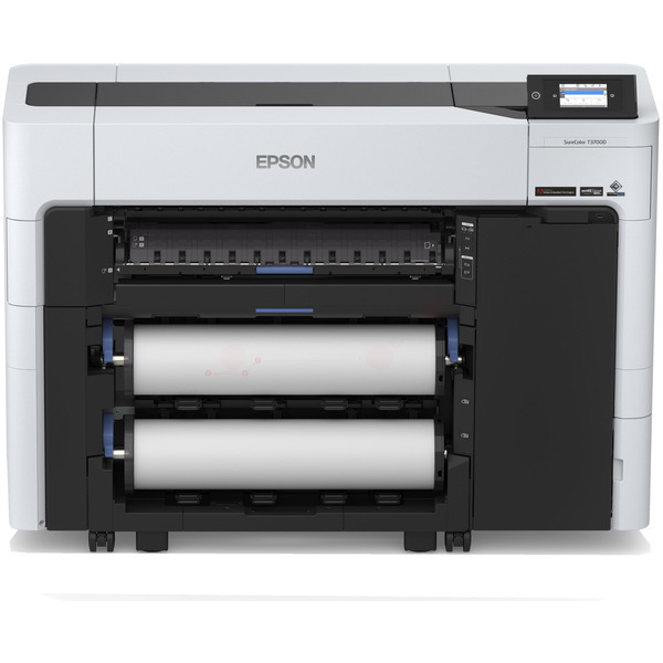 SureColor SC-T 3700 Series SureColor SC-T 3700 Series