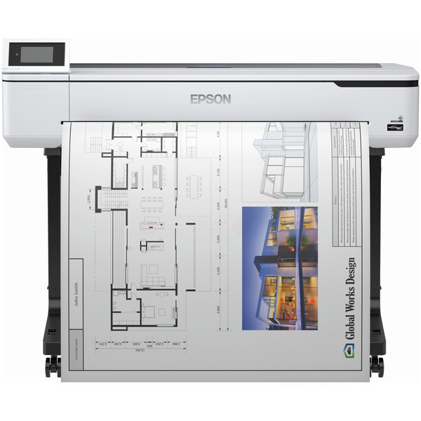 SureColor SC-T 5100 M SureColor SC-T 5100 M