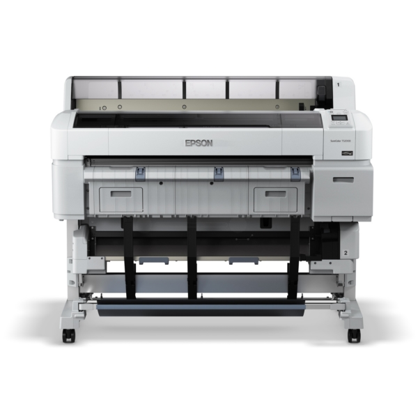 SureColor SC-T 5200 D SureColor SC-T 5200 D