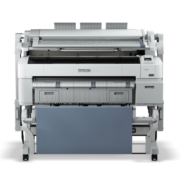 SureColor SC-T 5200 PS MFP SureColor SC-T 5200 PS MFP