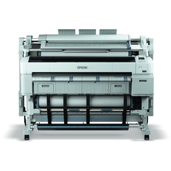 SureColor SC-T 5200 Series SureColor SC-T 5200 Series