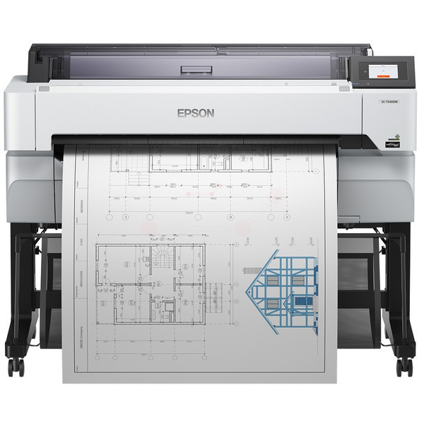 SureColor SC-T 5400 M SureColor SC-T 5400 M