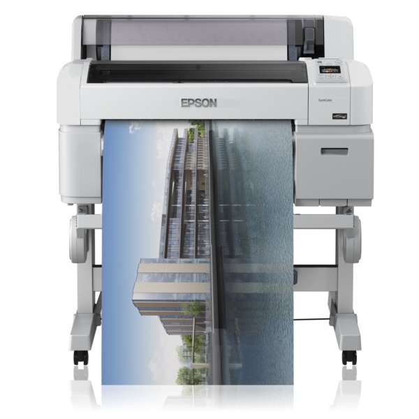 SureColor SC-T 7000 POS SureColor SC-T 7000 POS
