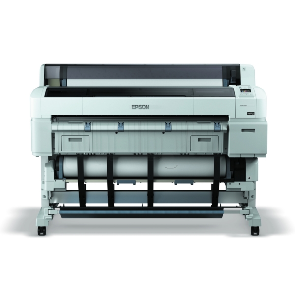 SureColor SC-T 7200 D-PS SureColor SC-T 7200 D-PS