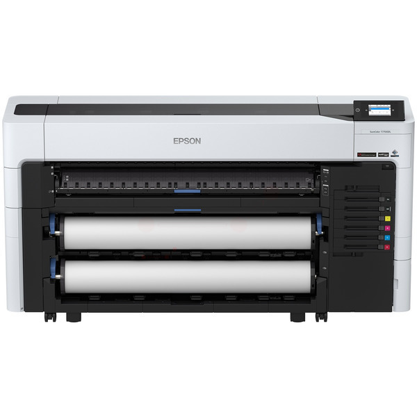 SureColor SC-T 770 DL SureColor SC-T 770 DL