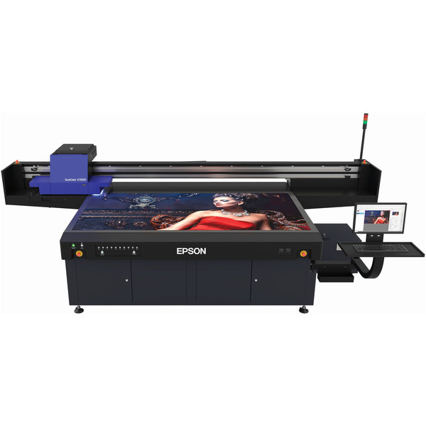 SureColor SC-V 7000 SureColor SC-V 7000