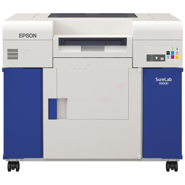 SureLab D 3000 Series SureLab D 3000 Series