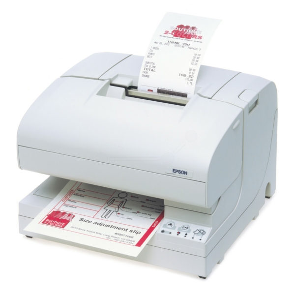 TM-J 7500 p TM-J 7500 p