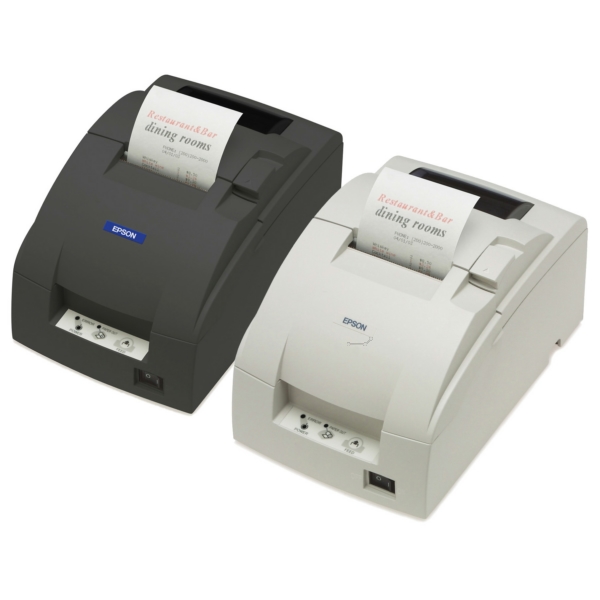 TM-U 220 PB TM-U 220 PB