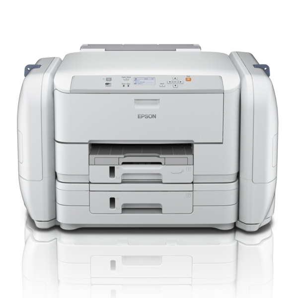 WorkForce Pro WF-R 5190 DW BAM WorkForce Pro WF-R 5190 DW BAM