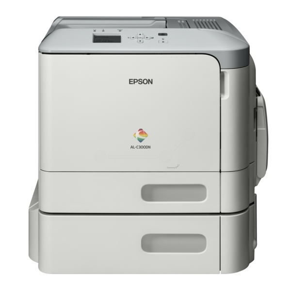 WorkForce AL-C 300 DTN WorkForce AL-C 300 DTN