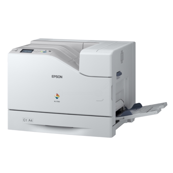 WorkForce AL-C 500 DN WorkForce AL-C 500 DN