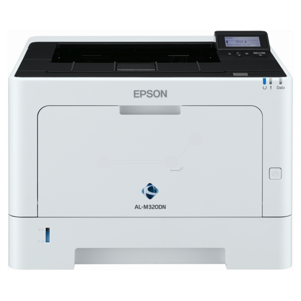 WorkForce AL-M 320 DN WorkForce AL-M 320 DN
