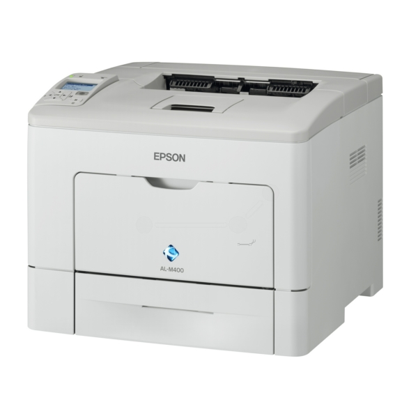 WorkForce AL-M 400 Series WorkForce AL-M 400 Series