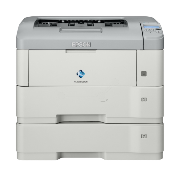 Workforce AL-M 8100 Series Workforce AL-M 8100 Series