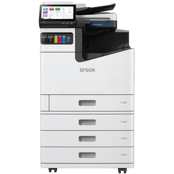 WorkForce Enterprise AM-C 10000