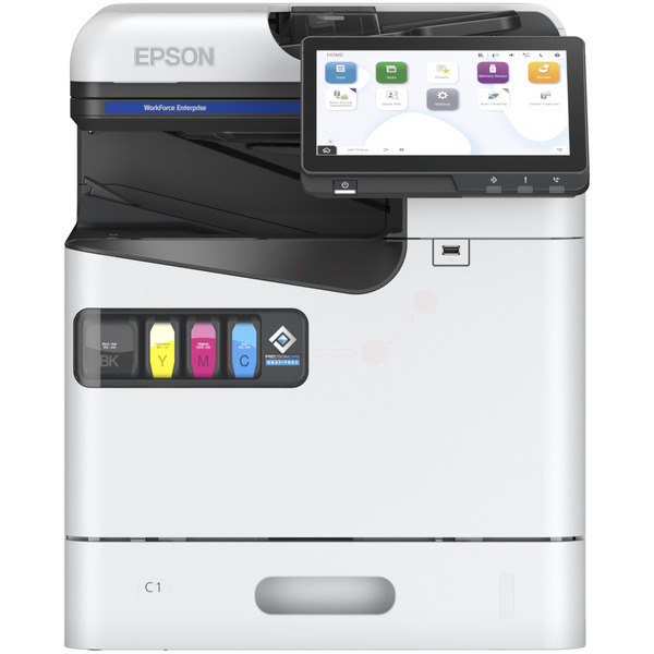 WorkForce Enterprise AM-C 400 WorkForce Enterprise AM-C 400