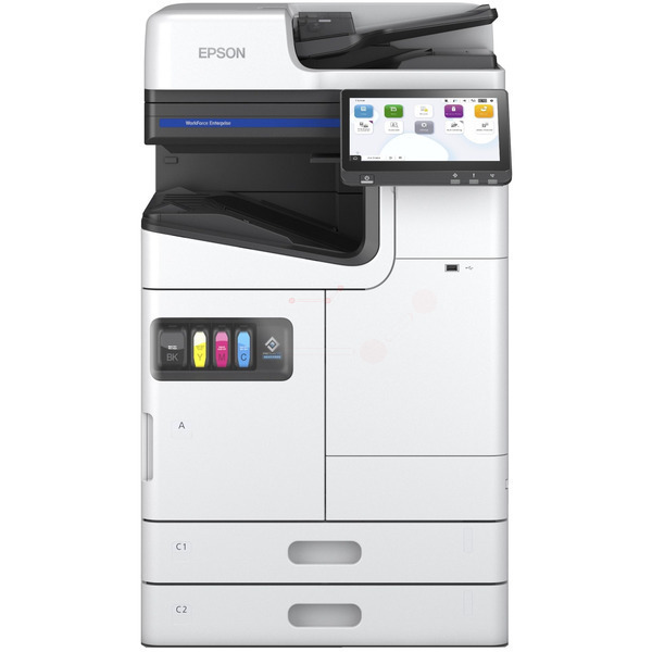 WorkForce Enterprise AM-C 4000 WorkForce Enterprise AM-C 4000