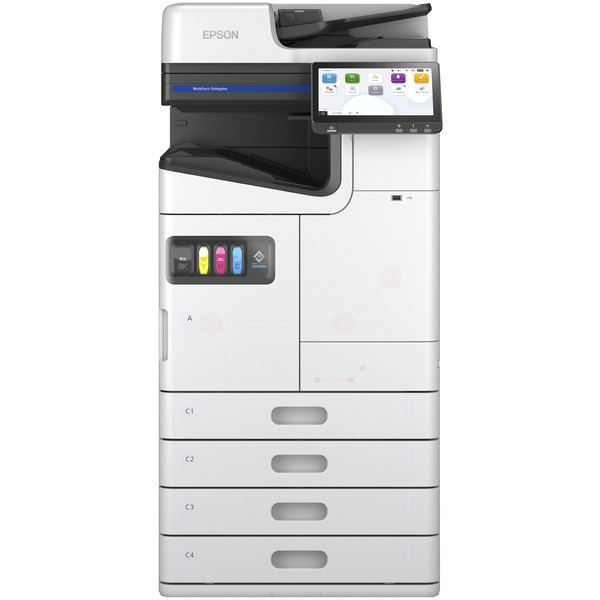 WorkForce Enterprise AM-C 5000 WorkForce Enterprise AM-C 5000