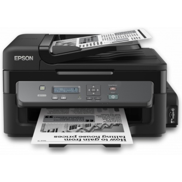 WorkForce M 200 WorkForce M 200