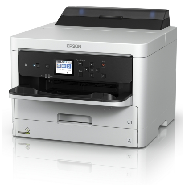 WorkForce Pro WF-C 5290 Series WorkForce Pro WF-C 5290 Series