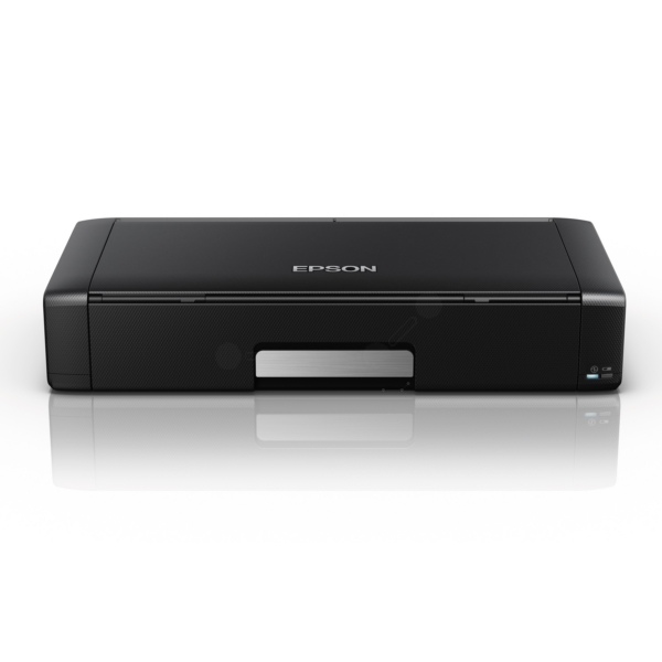WorkForce WF-110 W WorkForce WF-110 W