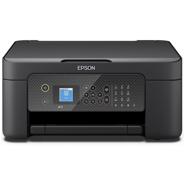 WorkForce WF-2910 DWF WorkForce WF-2910 DWF