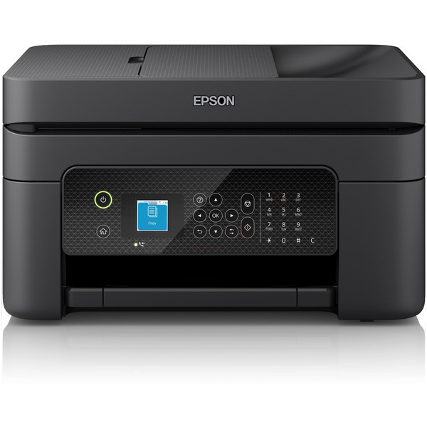 WorkForce WF-2930 DWF WorkForce WF-2930 DWF