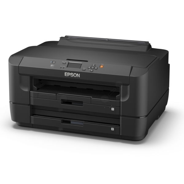 WorkForce WF-7110 DTW WorkForce WF-7110 DTW