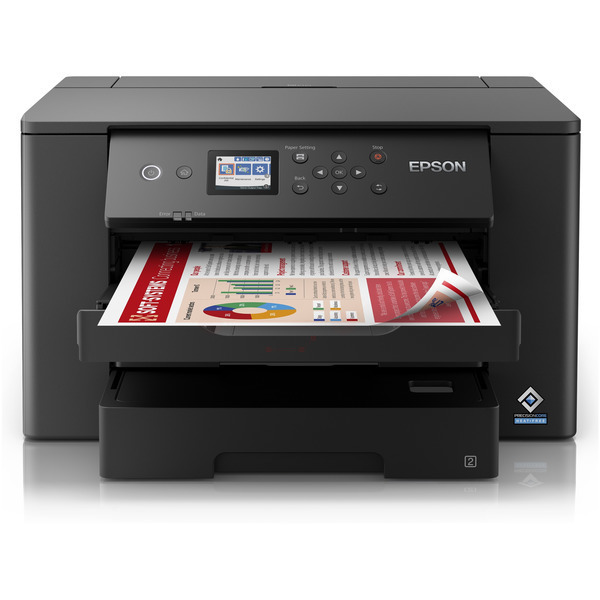 WorkForce WF-7310 DTW WorkForce WF-7310 DTW