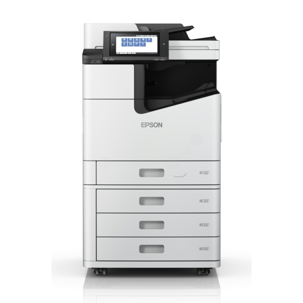 WorkForce WF-C 20590 WorkForce WF-C 20590