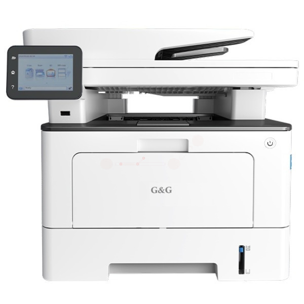 GM 4210 DW