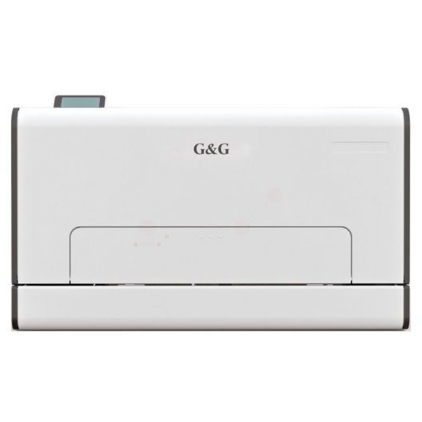 GP 2010 CDW