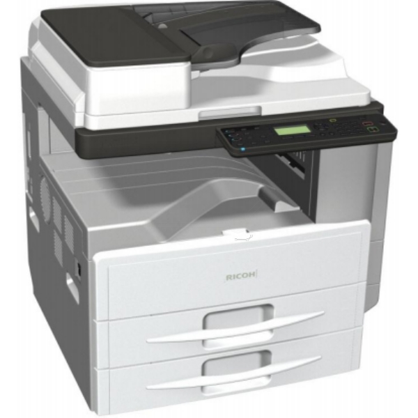 MP 2501 L MP 2501 L