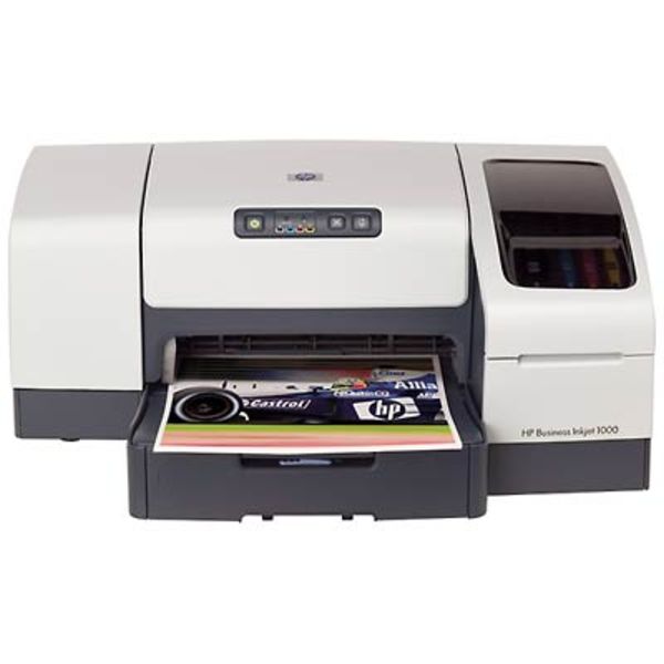 Business InkJet 1000 Business InkJet 1000