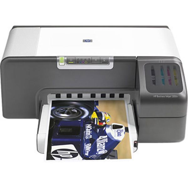 Business InkJet 1200 D Business InkJet 1200 D