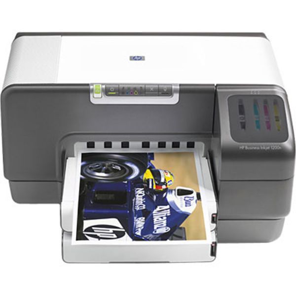 Business InkJet 1200 DTN Business InkJet 1200 DTN