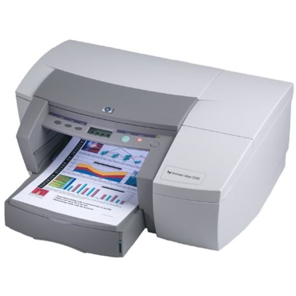 Business InkJet 2200 SE Business InkJet 2200 SE