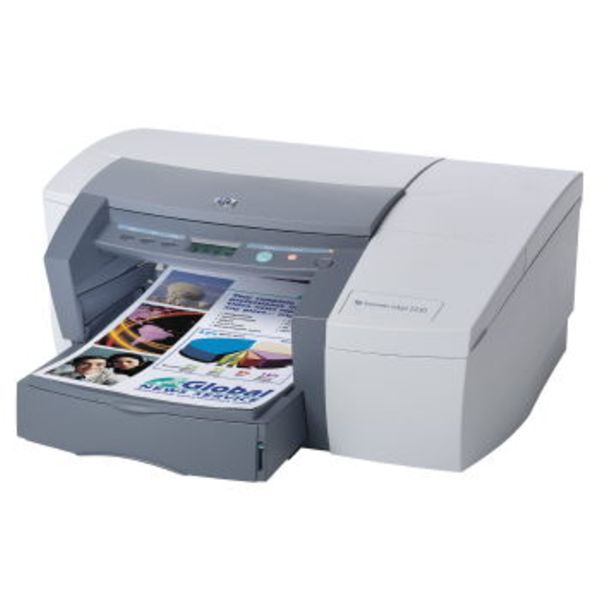 Business InkJet 2200 Series Business InkJet 2200 Series