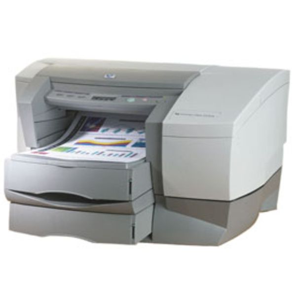 Business InkJet 2250 XI Business InkJet 2250 XI