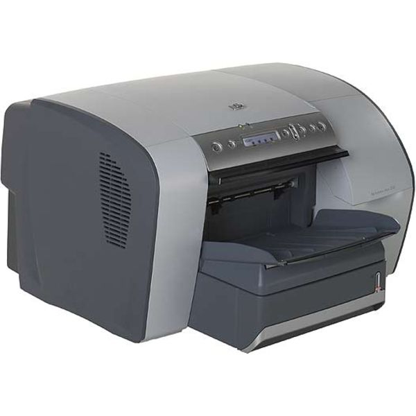 Business InkJet 3000 Series Business InkJet 3000 Series