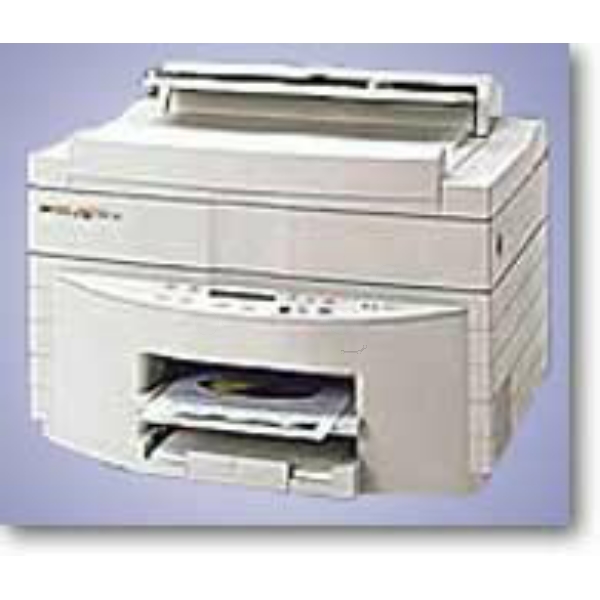 Color Copier 140 Series