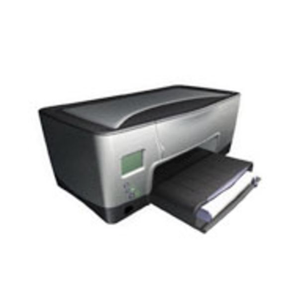 Color InkJet 1100 Series