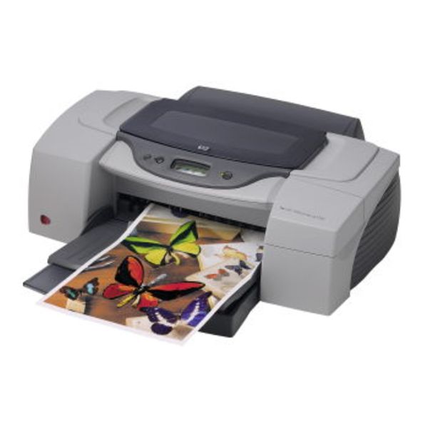 Color InkJet CP 1700 D