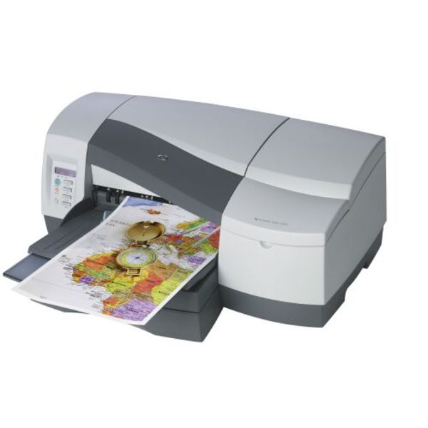 Color InkJet CP 2600