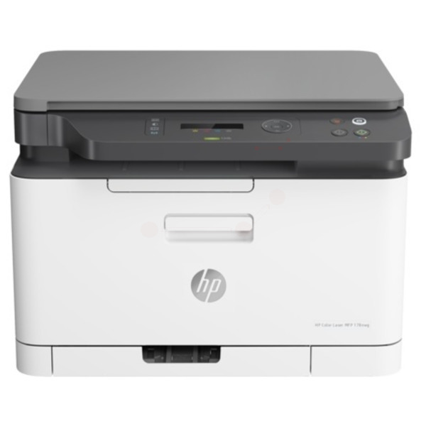 Color Laser MFP 178 nw Color Laser MFP 178 nw