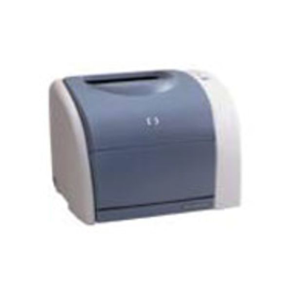 Color LaserJet 1500 L Color LaserJet 1500 L