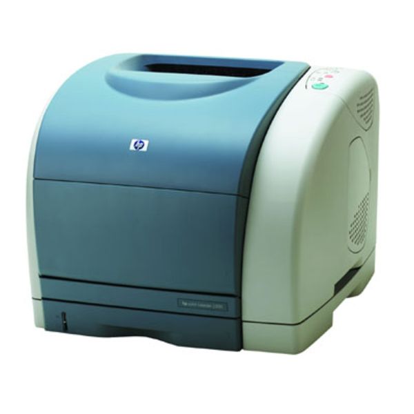 Color LaserJet 1500